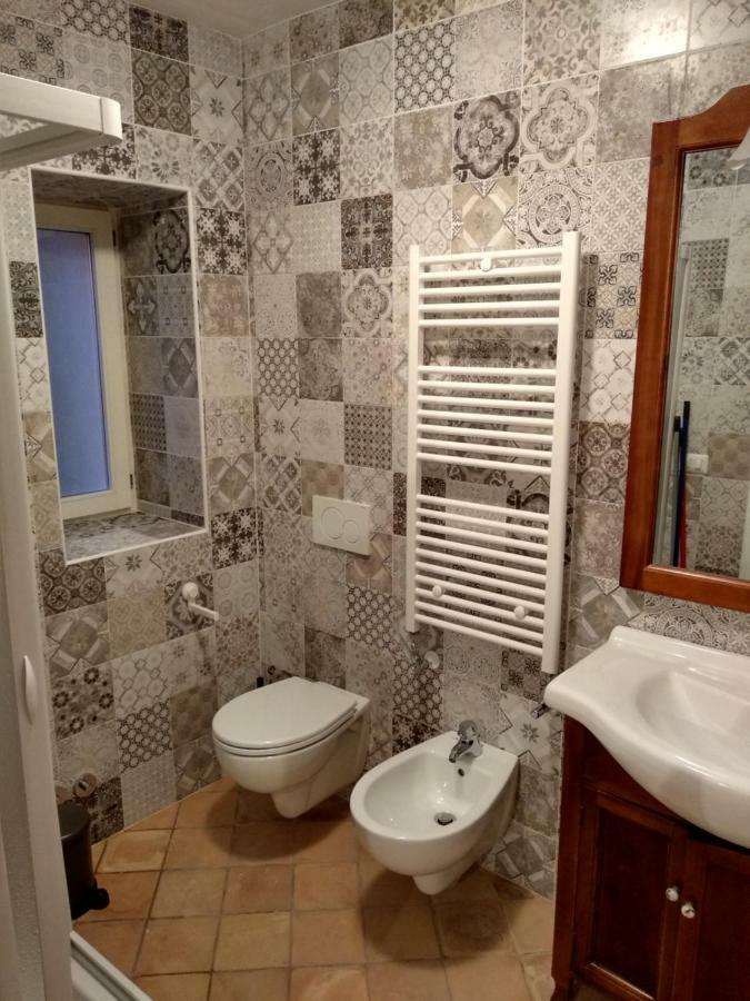 Casa Masiello La Casa Tipica Dei Sassi Di Matera Eksteriør billede